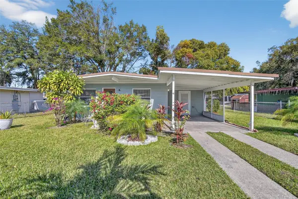 1608 W Ball Street, PLANT CITY, FL 33563