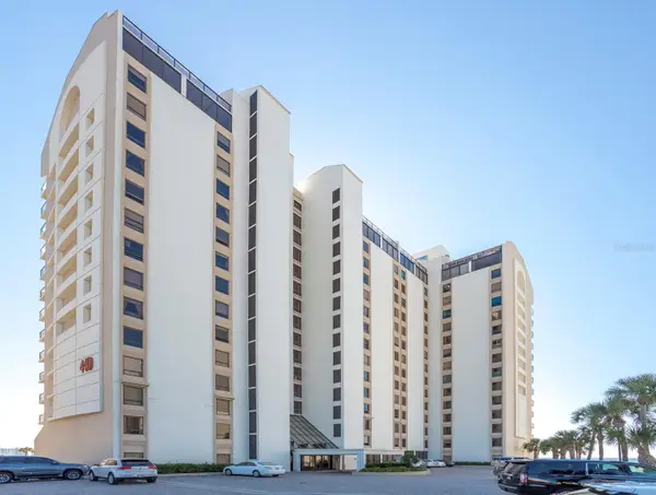440 S Gulfview Boulevard #1705, CLEARWATER BEACH, FL 33767