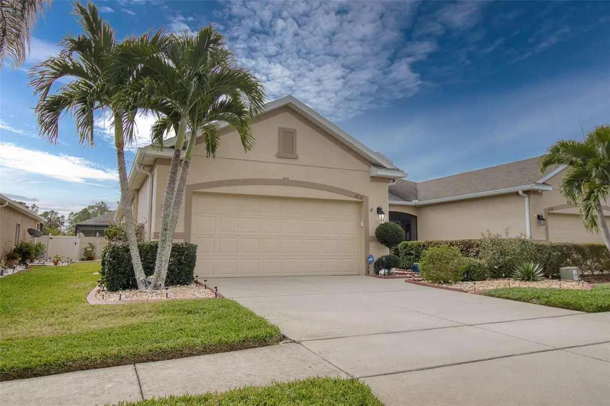 2232 Parrot Fish Drive, Holiday, FL 34691 - Image #1