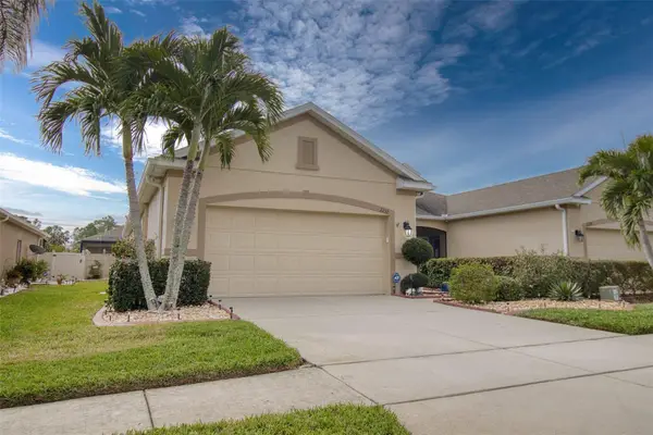 2232 Parrot Fish Drive, HOLIDAY, FL 34691