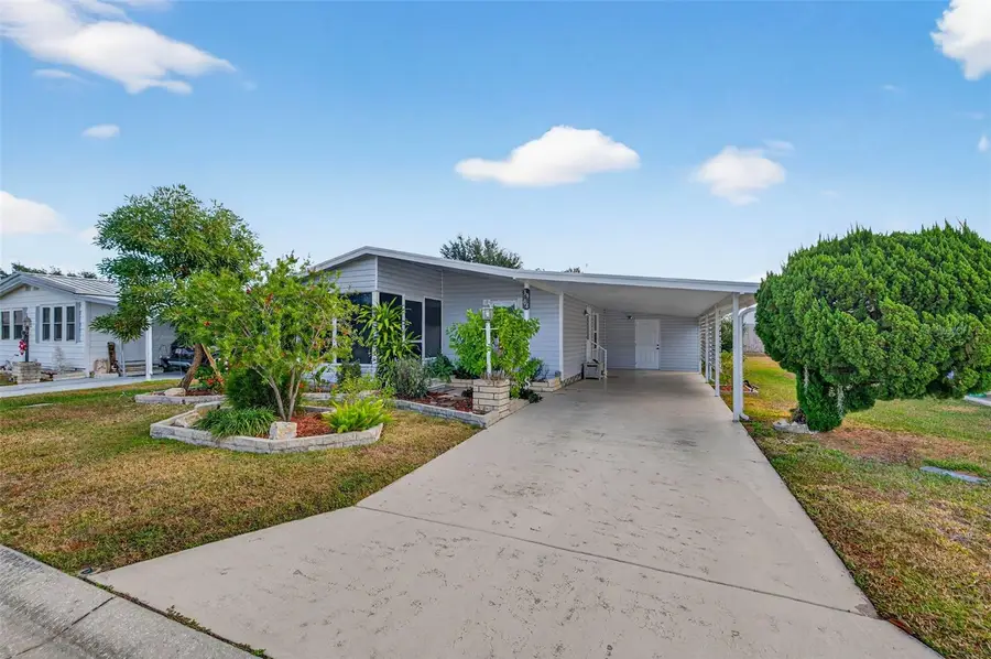 3904 William Hume Drive, Zephyrhills, FL 33541 - Image #2