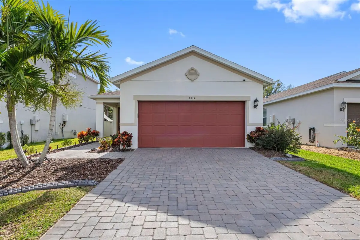 5513 Los Robles Court, Palmetto, FL 34221 - Image #1