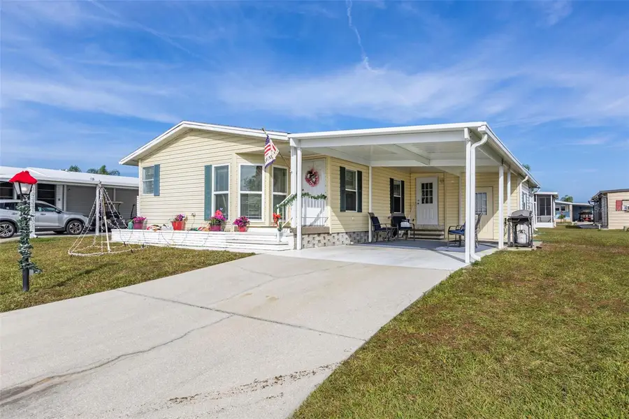 512 La Playa Circle, North Port, FL 34287 - Image #2