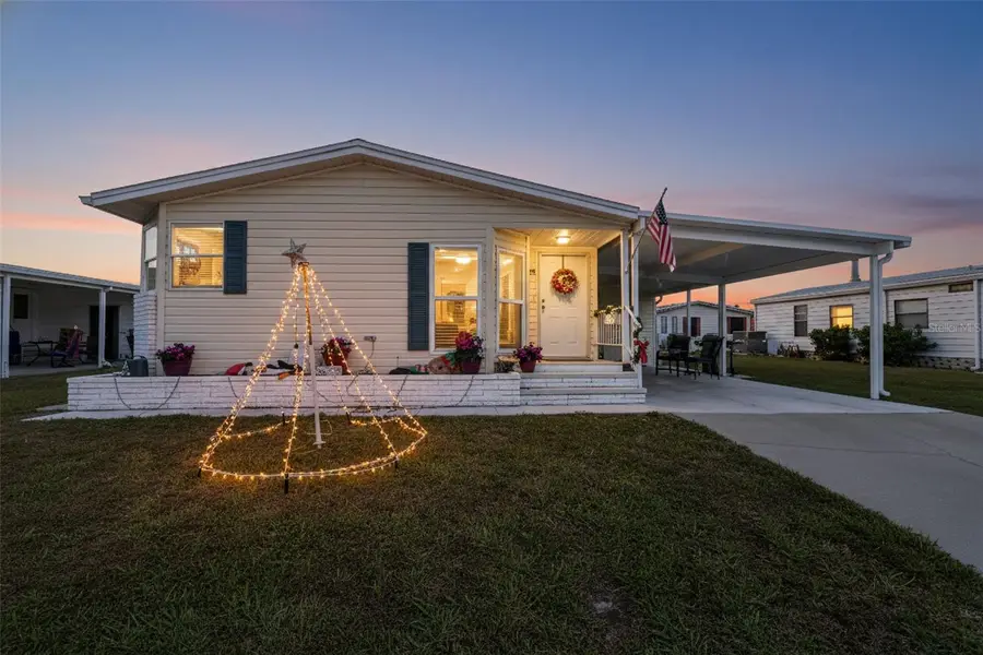 512 La Playa Circle, North Port, FL 34287 - Image #3