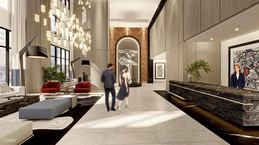 520 N Tampa St #2304, Tampa, FL 33602 - Image #2