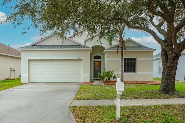 24607 Volterra Court, LUTZ, FL 33559