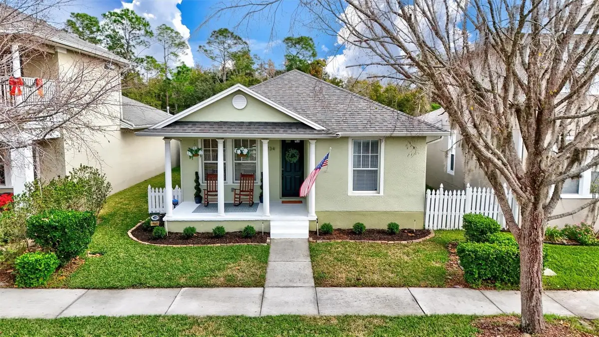 3734 Dogtrot Street, New Port Richey, FL 34655 - Image #1