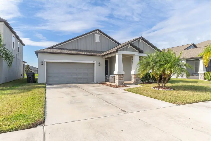 11874 Sunburst Marble Road, Riverview, FL 33579 - Image #3