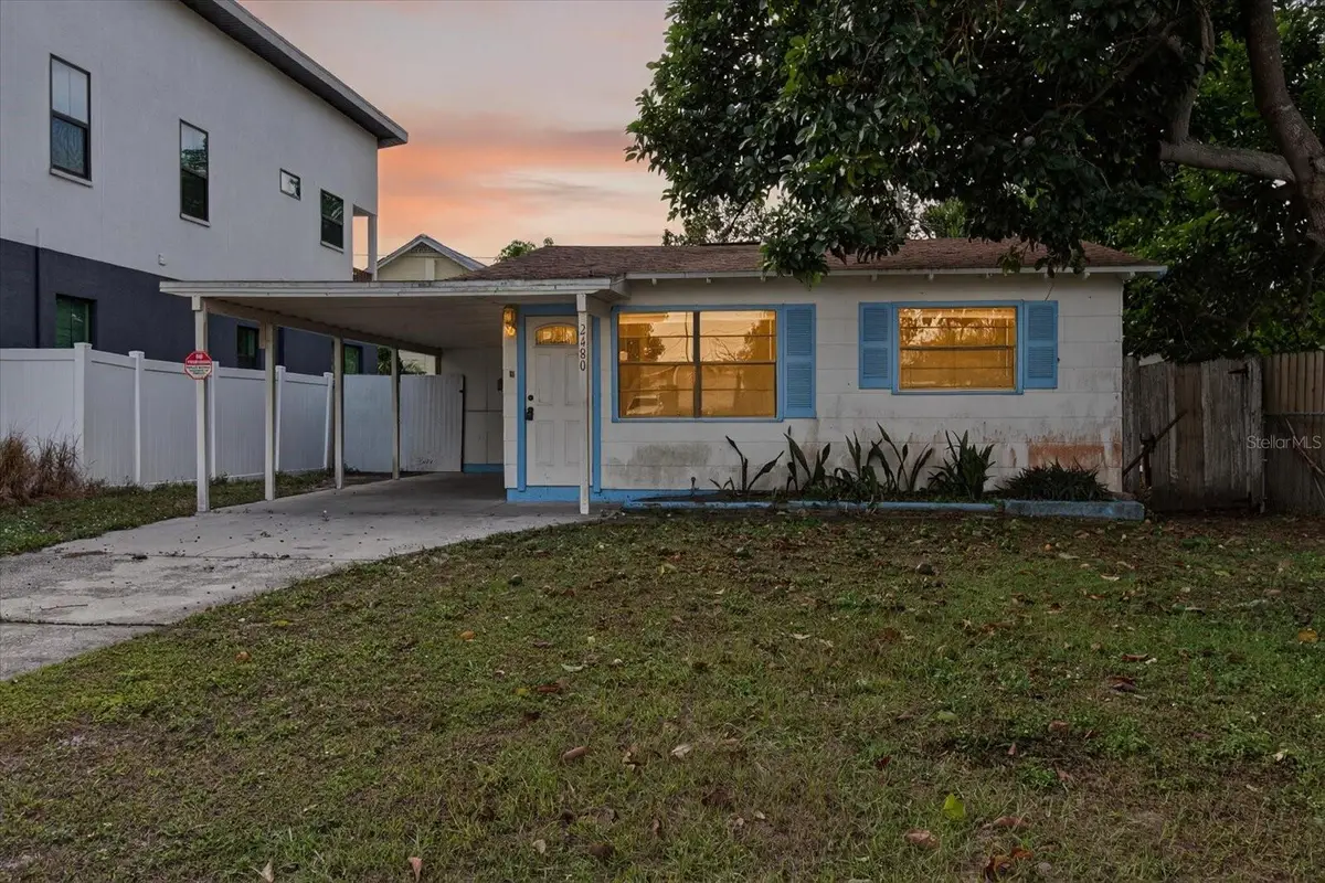 2480 18th Avenue N, Saint Petersburg, FL 33713 - Image #1