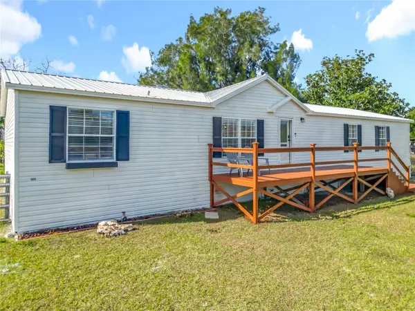 15020 SE 104th Court, SUMMERFIELD, FL 34491