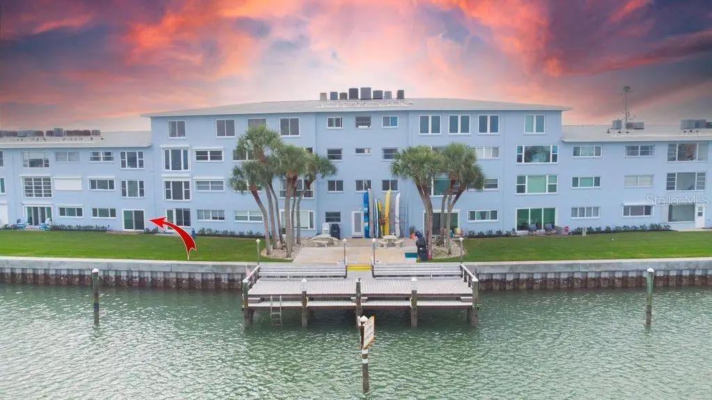 280 126th Avenue #108, Treasure Island, FL 33706 - Image #1