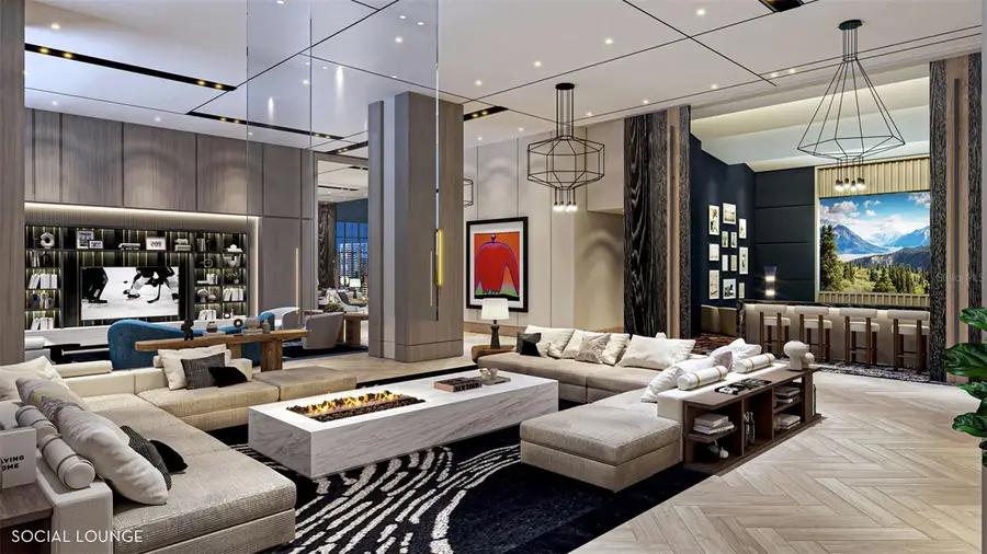 520 N Tampa St #3103, Tampa, FL 33602 - Image #3