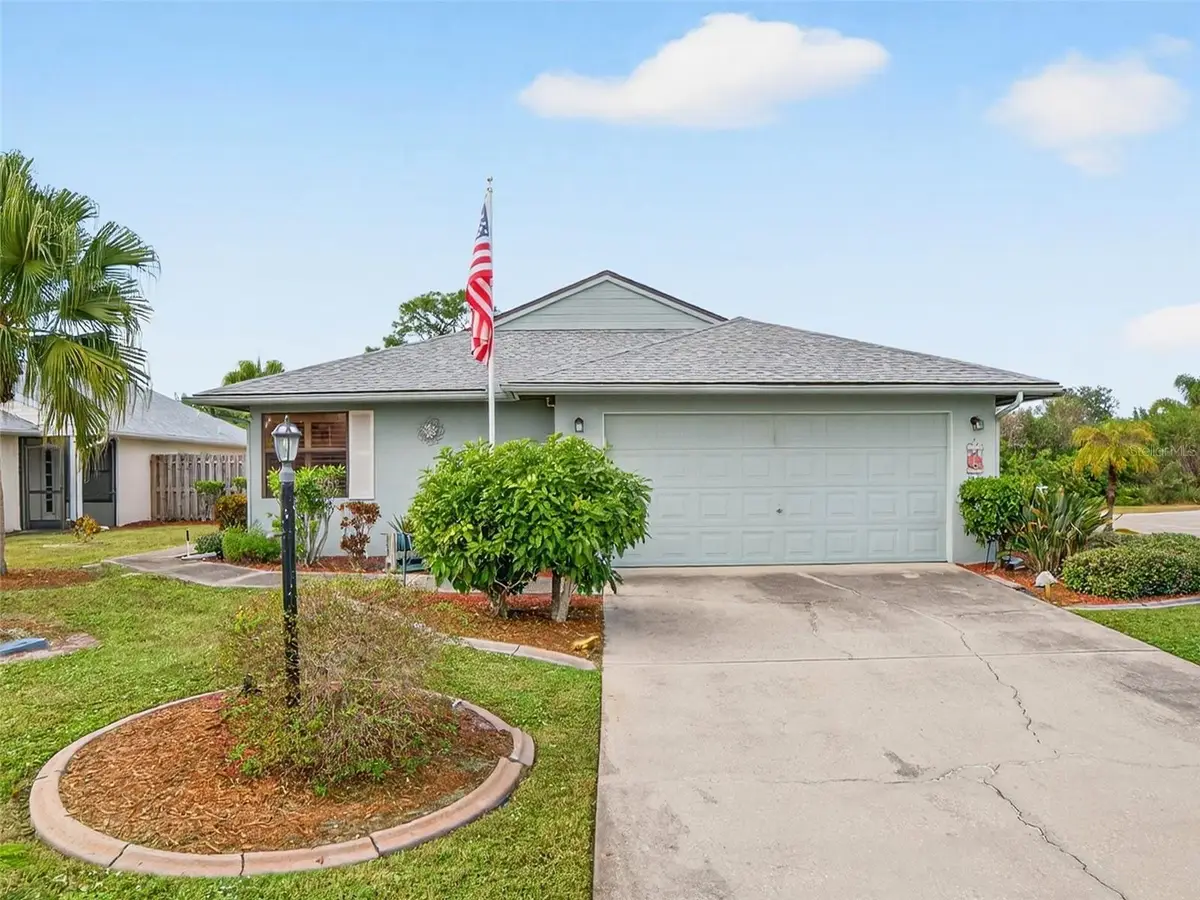4245 Tree Tops Drive, Port Charlotte, FL 33953 - Image #1