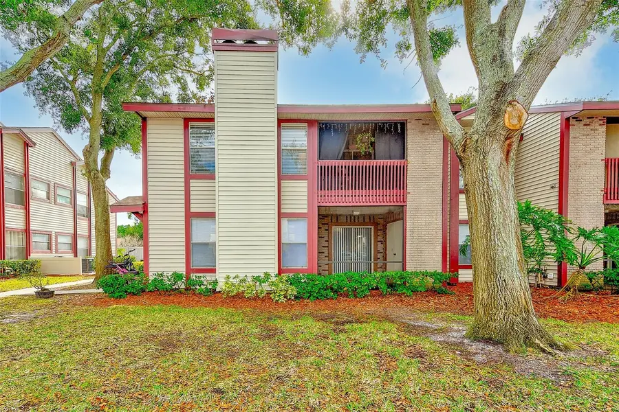 1723 Hampton Lane #406, Palm Harbor, FL 34683 - Image #3