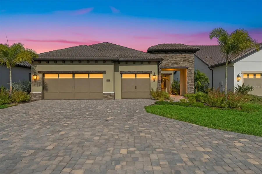 428 Bocelli Drive, North Venice, FL 34275 - Image #2