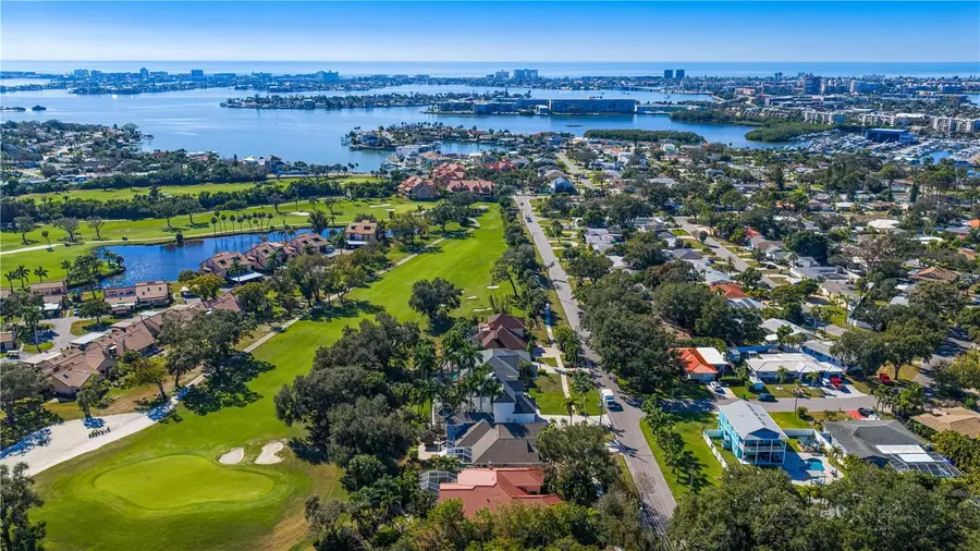 1220 Royal Palm Drive S, Gulfport, FL 33707 - Image #2