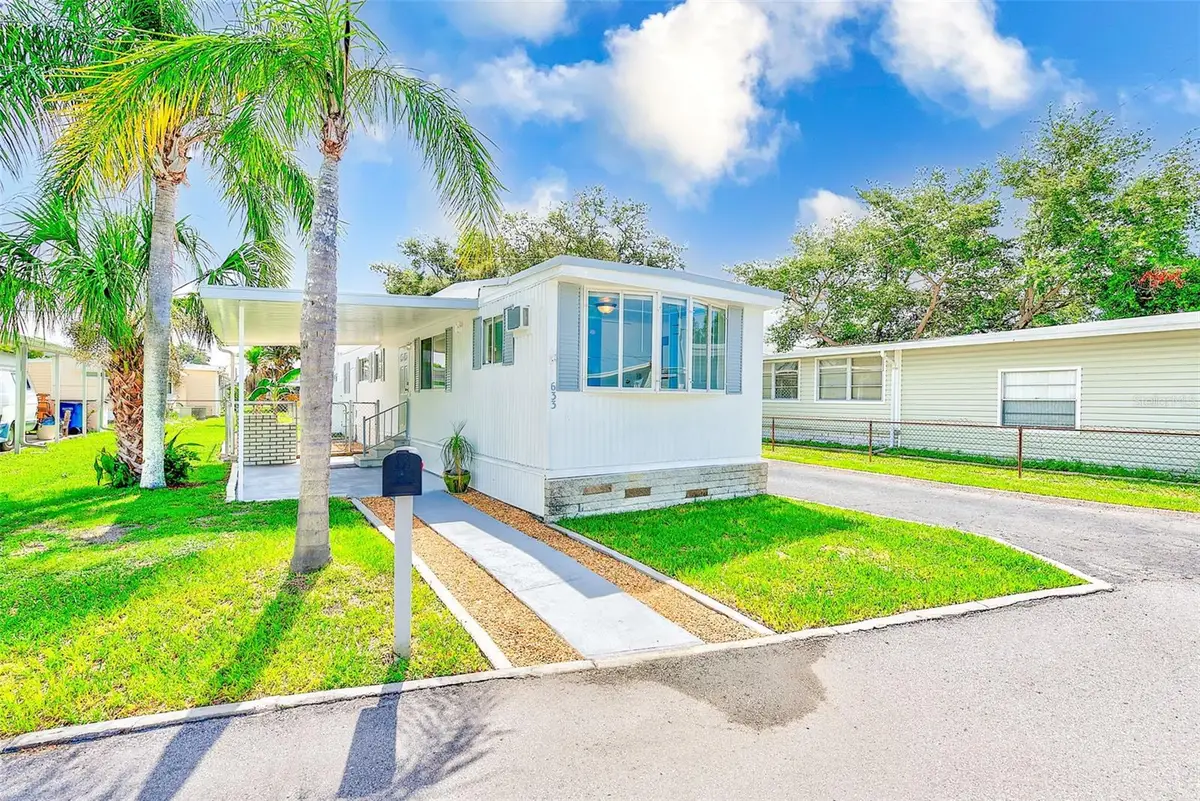 6580 Seminole Boulevard #633, Seminole, FL 33772 - Image #1