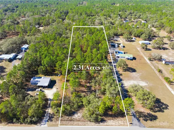0 SW 178th Terrace, DUNNELLON, FL 34432