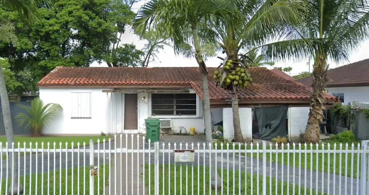 1700 SW 69th Avenue, Miami, FL 33155 - Image #1