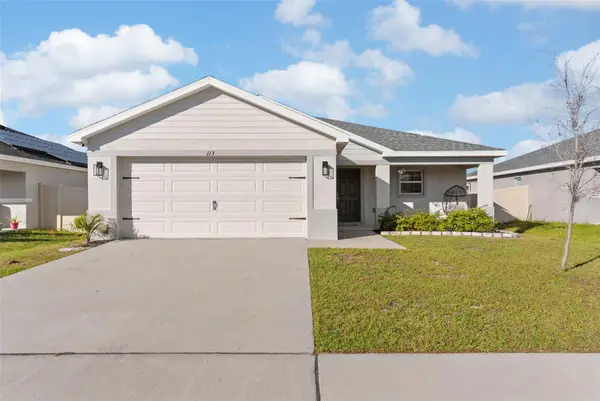 113 Eagle Summit Drive, RUSKIN, FL 33570