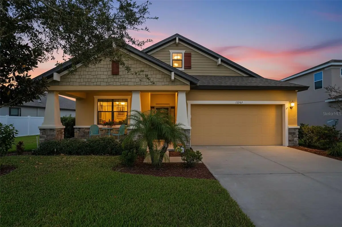 13707 Garden Hills Drive, Spring Hill, FL 34609 - Image #1