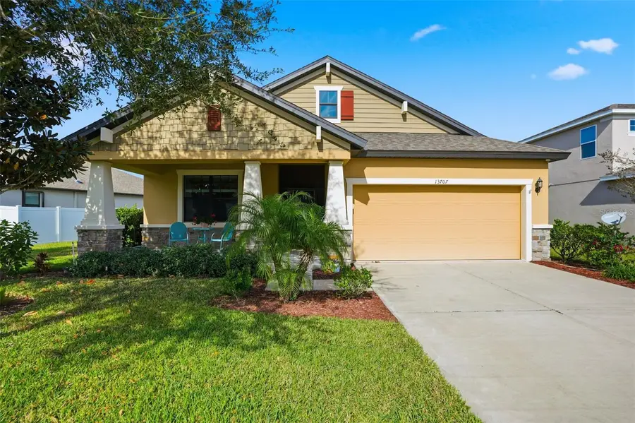 13707 Garden Hills Drive, Spring Hill, FL 34609 - Image #2