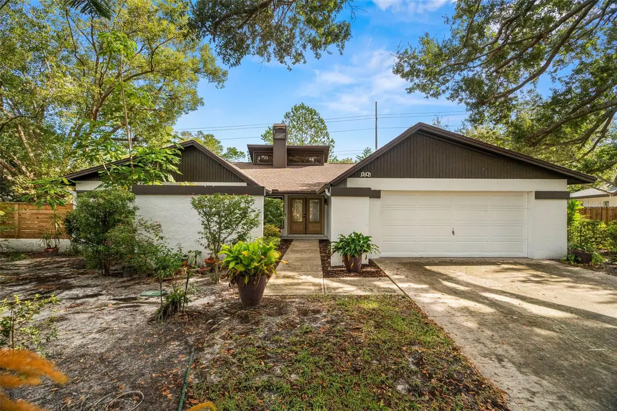 13603 Wilkes Drive, Tampa, FL 33618 - Image #1