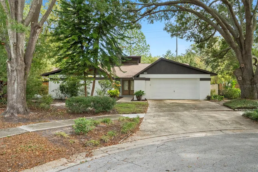 13603 Wilkes Drive, Tampa, FL 33618 - Image #2