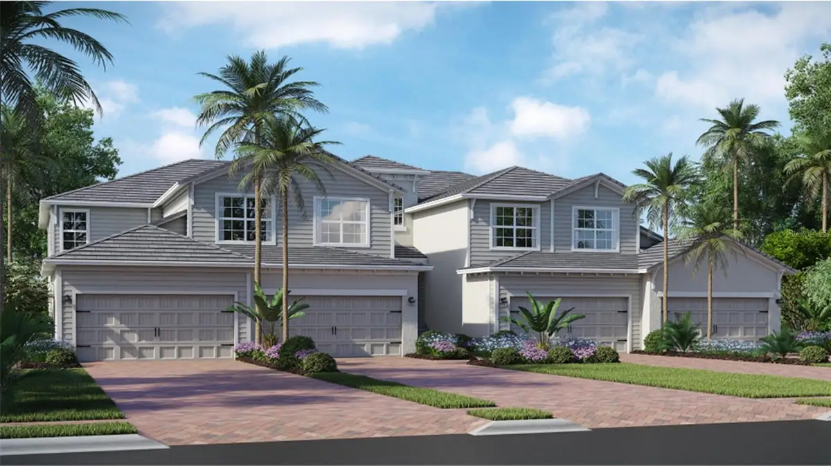 12978 Blackberry Court #48-101, Venice, FL 34293 - Image #1