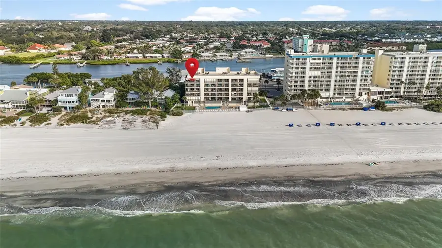 20040 Gulf Boulevard #605, Indian Shores, FL 33785 - Image #3