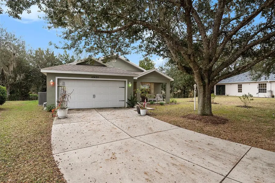 10425 S Drew Bryant Circle, Floral City, FL 34436 - Image #2