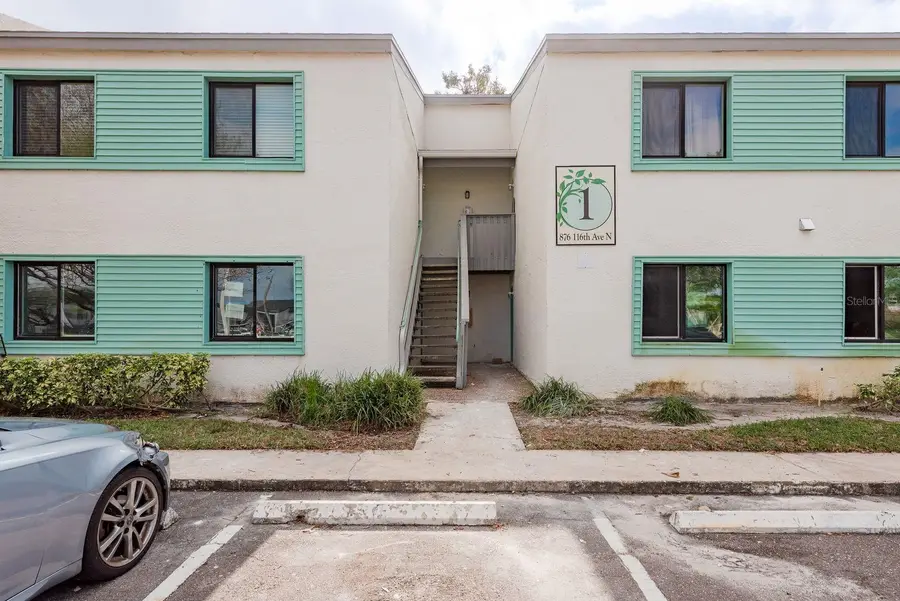 876 116th Avenue N #102, Saint Petersburg, FL 33716 - Image #2