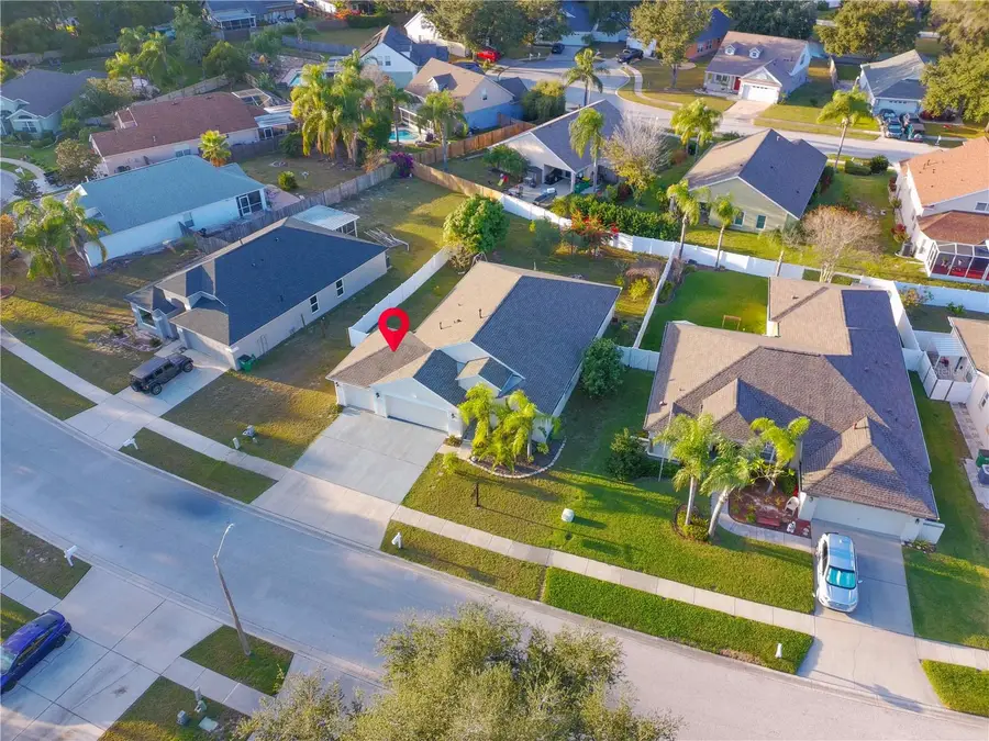 24311 Branchwood Court, Lutz, FL 33559 - #3