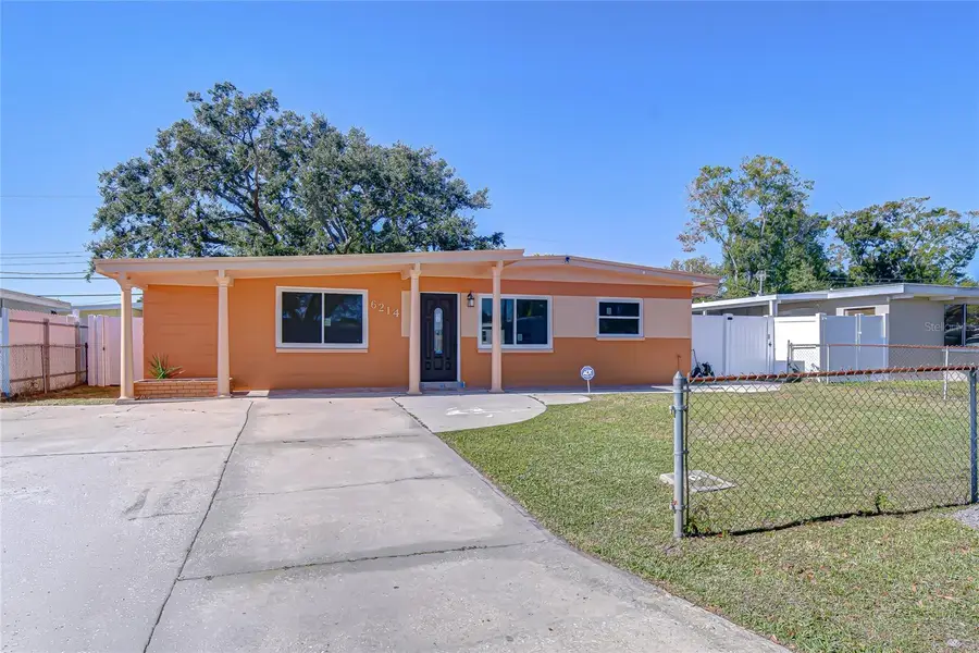 6214 N Clark Avenue, Tampa, FL 33614 - Image #3