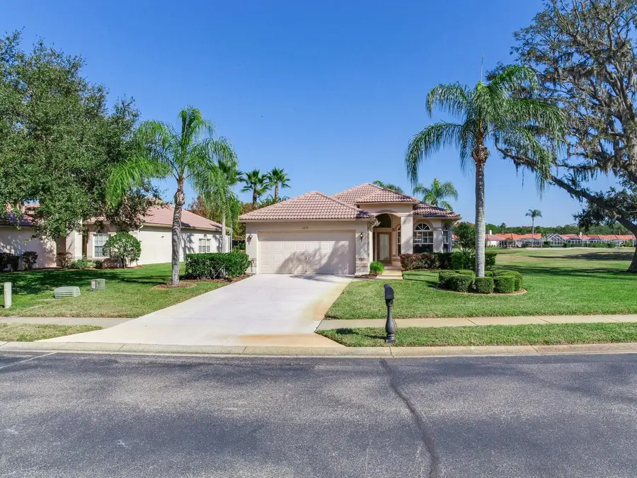 1277 Lindenwood Drive, Tarpon Springs, FL 34688 - Image #2