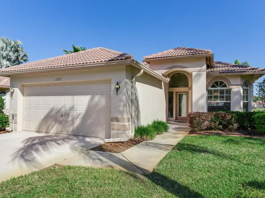 1277 Lindenwood Drive, Tarpon Springs, FL 34688 - Image #3