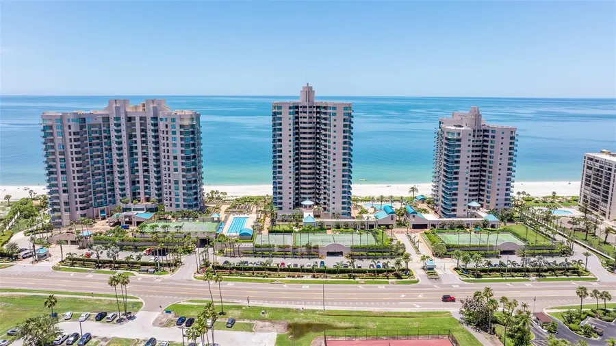1520 Gulf Boulevard #1506, Clearwater Beach, FL 33767 - Image #2