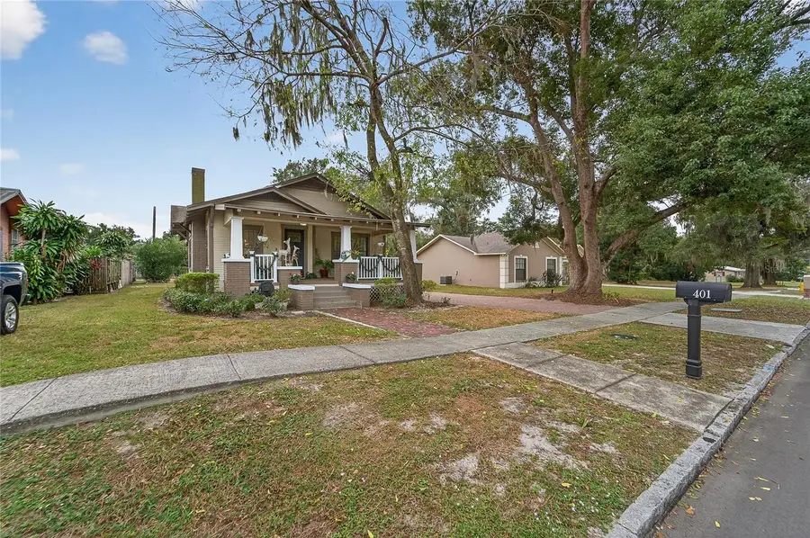 401 W Saunders Street, Plant City, FL 33563 - Image #3