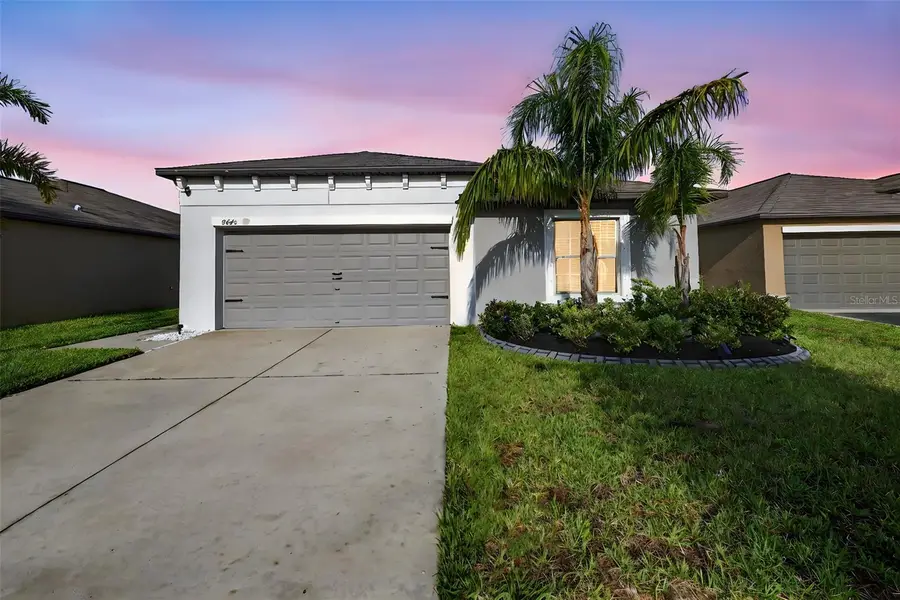 9645 Lemon Drop Loop, Ruskin, FL 33573 - Image #3