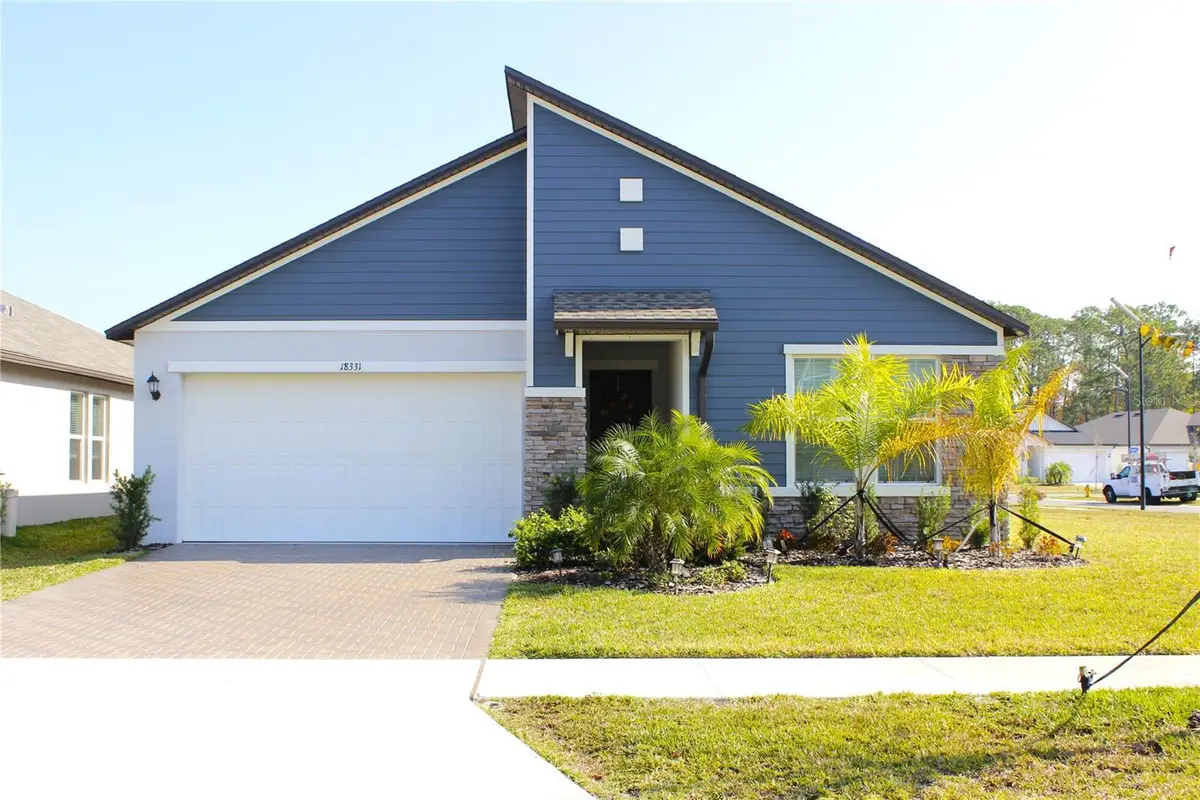 18331 Serene Lake Loop, Lutz, FL 33548 - Image #1
