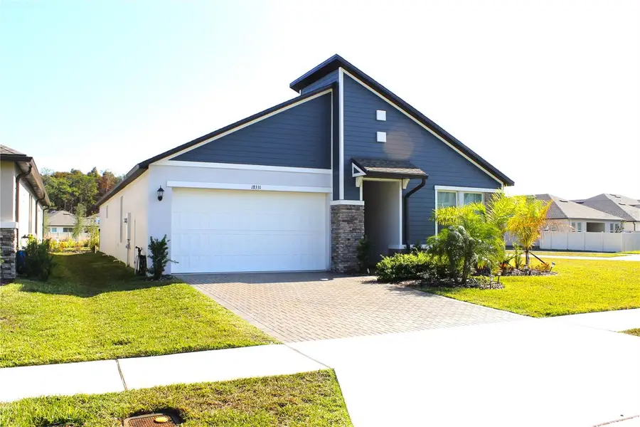 18331 Serene Lake Loop, Lutz, FL 33548 - Image #3