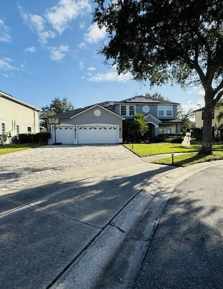 4934 Oakway Drive, Saint Cloud, FL 34771 - Image #2