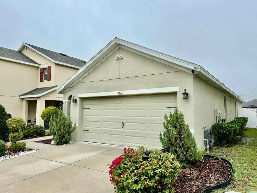 10214 Mangrove Well Road, Sun City Center, FL 33573 - Image #1