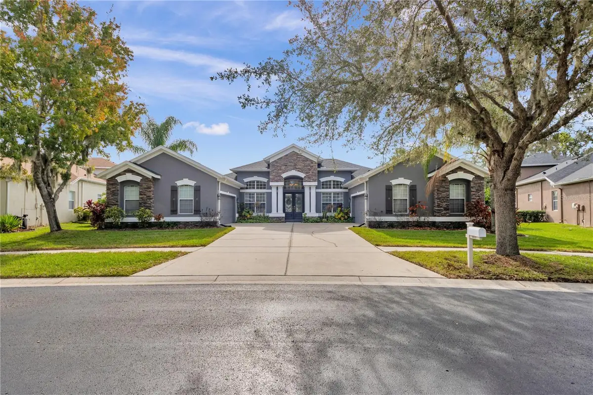 1031 Emerald Hill Way, Valrico, FL 33594 - Image #1