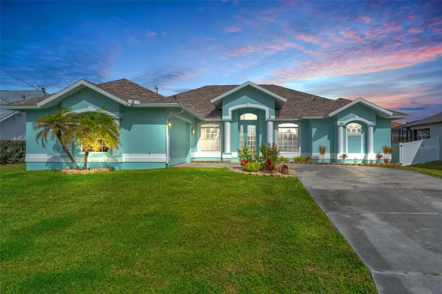 2705 SW 32nd Lane, Cape Coral, FL 33914 - Image #2