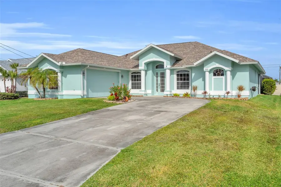2705 SW 32nd Lane, Cape Coral, FL 33914 - Image #3