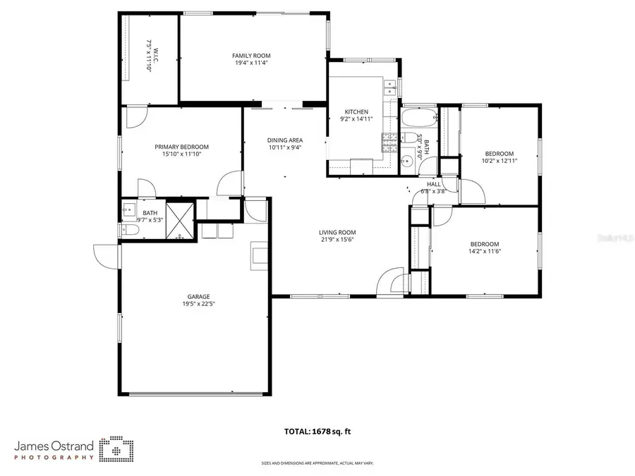 2091 62nd Place S, Saint Petersburg, FL 33712 - Image #2