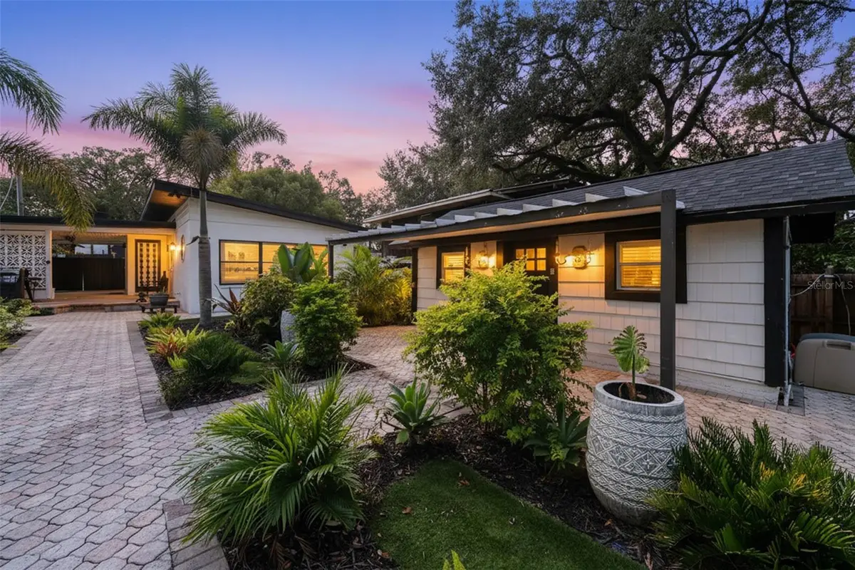 308 E Hollywood Street, Tampa, FL 33604 - Image #1