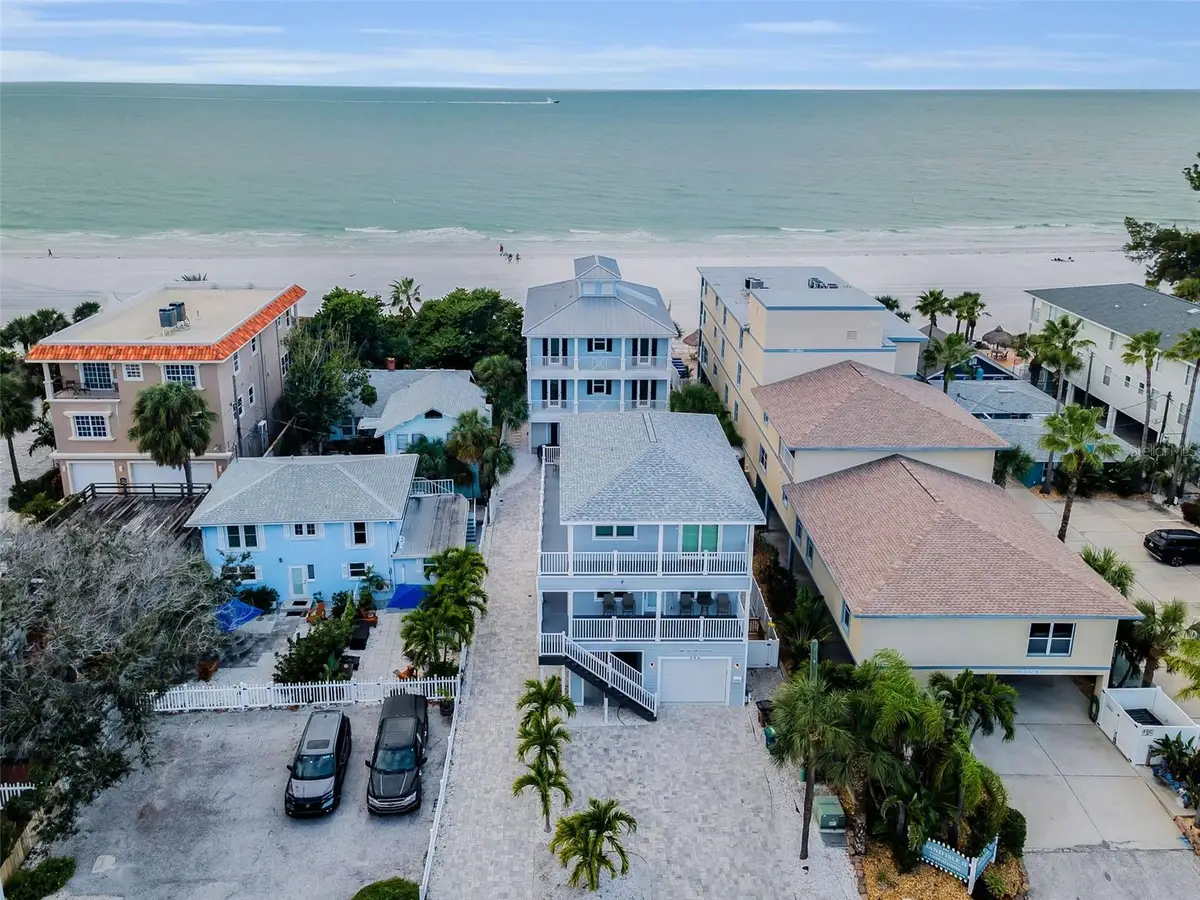 204 Gulf Boulevard, Indian Rocks Beach, FL 33785 - Image #1