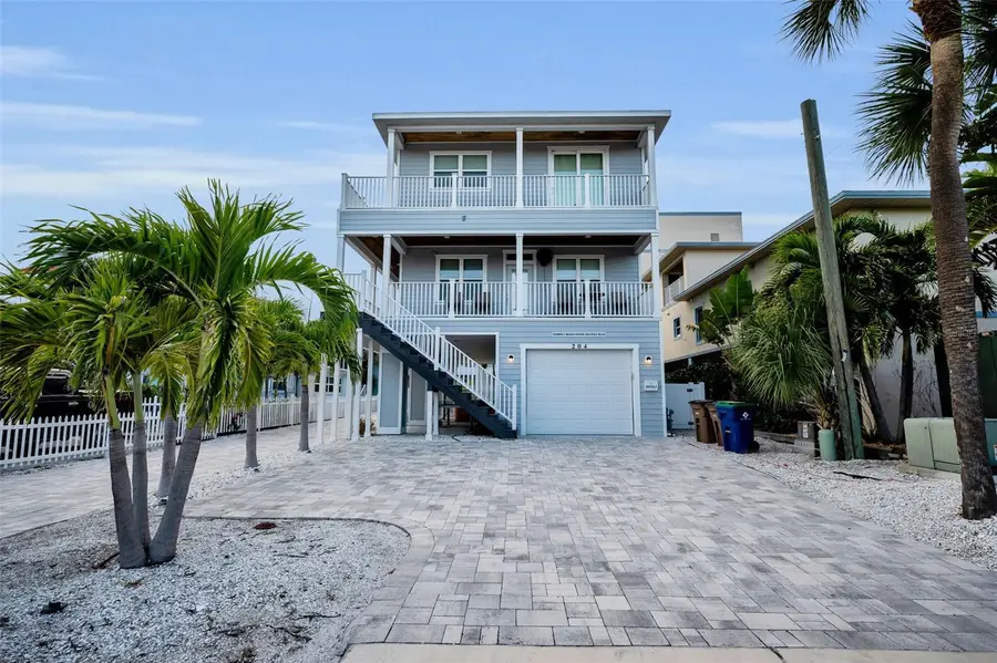 204 Gulf Boulevard, Indian Rocks Beach, FL 33785 - Image #2